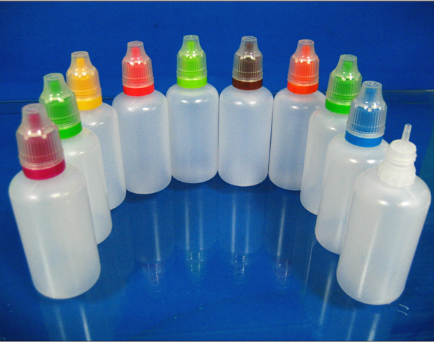 öƽ öƽ 50ml  1000 / childproof & tamper evident cap seal bottle